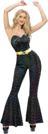 kostium-disco-lata-70-czarny-kombinezon-cekiny-pasem-halloween-cosplay-l