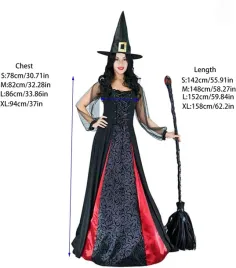 kostium-czarownicy-przebranie-na-halloween-czarownica-sukienka-l