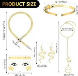 zestaw-akcesoriow-meduza-grecka-bogini-halloween-cosplay-zloty-halloween