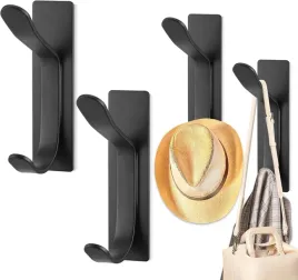 4x-haczyki-przyklejane-ze-stali-haki-uchwyty-scienne-na-czapki-plaszcze