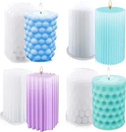 silikonowe-formy-do-swiec-wosku-zestaw-3d-formy-do-odlewow-4szt-diy