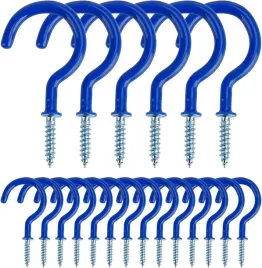 20x-metalowe-wkrety-haki-sufitowe-do-swiatel-lin-doniczek-kemping-las-mocne