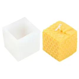 forma-silikonowa-do-swiec-wosku-mydla-odlewow-zywicy-kostka-plaster-miodu