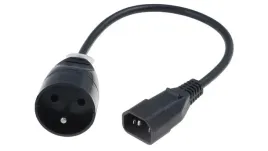 przedluzacz-do-ups-1-gniazdo-z-u-10a-h05vv-f-3x1-03m-z-wtykiem-iec-c14