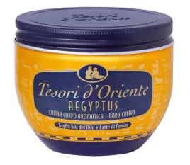 tesori-d-oriente-krem-do-ciala-aegyptus-300-ml