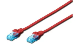 kabel-krosowy-patch-cord-u-utp-kat-5e-czerwony-5m-dk-1512-050-r
