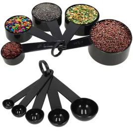 zestaw-miarek-kuchennych-springos-czarny