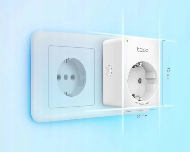 gniazdko-tp-link-mini-smart-wifi-seria-mini-smart