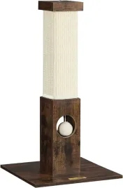 drapak-niski-slupek-do-drapania-wieza-feandrea-61-100-cm