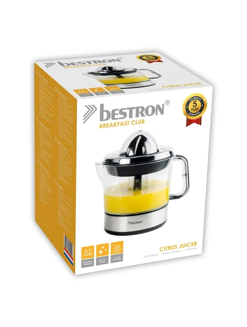 wyciskarka-do-cytrusow-bestron-stan-nowy