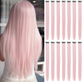 peruka-wlosy-dlugie-syntetyczne-16x-koncowki-rozowe-do-wlosow