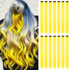 peruka-wlosy-dlugie-syntetyczne-16x-koncowki-zolte-do-wlosow