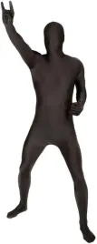 kostium-przebranie-impreza-halloween-czarny-meski-kombinezon-zjawa-duch