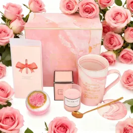 zestaw-prezentowy-kosz-prezent-dla-kobiety-duzy-swiece-kula-do-kapieli-spa