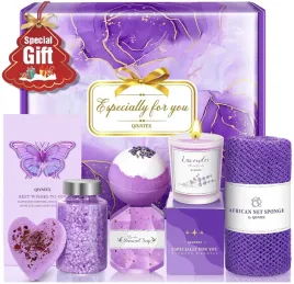 zestaw-prezentowy-kosz-prezent-dla-kobiety-duzy-swiece-kula-do-kapieli-spa