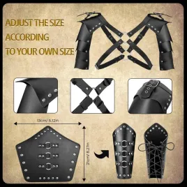 kostium-rycerz-wedrowiec-przebranie-na-halloween-sredniowieczny-akcesoria