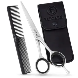 profesjonalne-nozyczki-do-wlosow-fabcare-z-etui