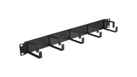 organizator-kabli-rack-19-1u-metalowy-czarny-neku-z-metalowymi-uchwytami