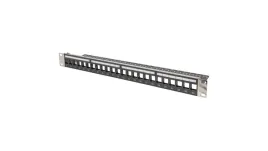 patch-panel-pusty-rack-19-1u-na-24-moduly-keystone-czarny-stp-digitus