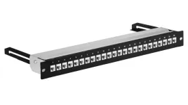 patch-panel-pusty-wysuwany-rack-19-1u-na-24-moduly-keystone-kat-5e-6-6a