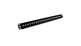 patch-panel-rack-19-24-porty-typu-f-1u-czarny