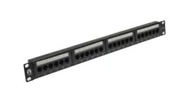 patch-panel-rack-19-kat-5e-24p-utp-1u-czarny-neku