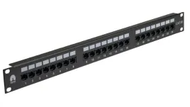 patch-panel-rack-19-kat-5e-24p-utp-z-polka-1u-czarny-neku