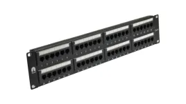 patch-panel-rack-19-kat-6-48p-utp-2u-czarny-neku