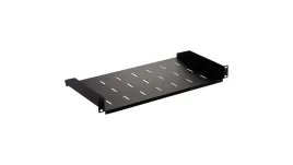 polka-stala-do-szafy-rack-19-cali-1u-250mm-czarna