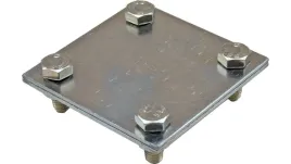 zlacze-do-bednarki-b40-mm-dwie-plytki-km12