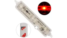 modul-3xled-smd-072w-czerwony