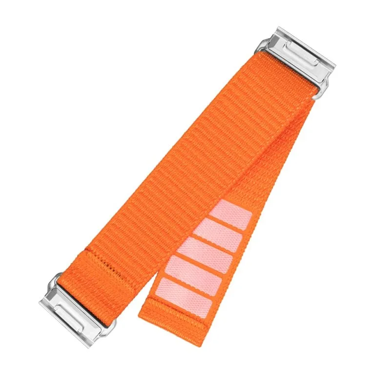 fixed-nylon-sporty-strap-pasek-pomaranczowy