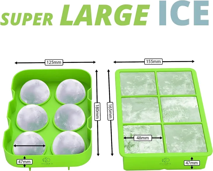 forma-do-lodu-kolor-zielony