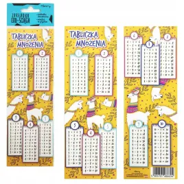 zakladka-edukacyjna-dwustronna-sciaga-tabliczka-mnozenia-lamy-henry