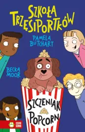 szkola-trzesiportkow-szczeniak-popcorn