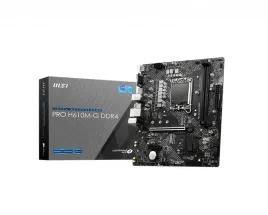 plyta-msi-pro-h610m-g-ddr4-h610-ddr4-sata3-m-2-usb3-0-pcie4-0-s-1700-matx