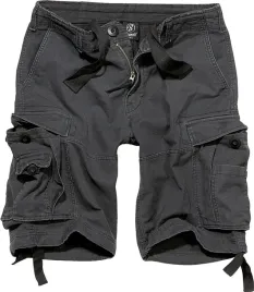 spodenki-brandit-vintage-shorts-black-2002-2-m