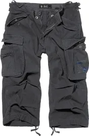 spodenki-brandit-industry-3-4-black-2003-2-xxl