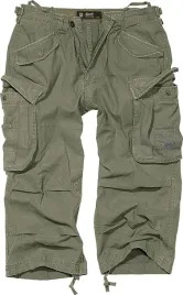 spodenki-brandit-industry-3-4-olive-2003-1-l