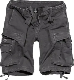 spodenki-brandit-vintage-shorts-anthracite-2002-5-6xl