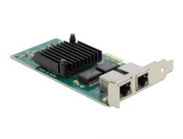 delock-karta-pci-express-do-2-x-gigabit-lan-delock