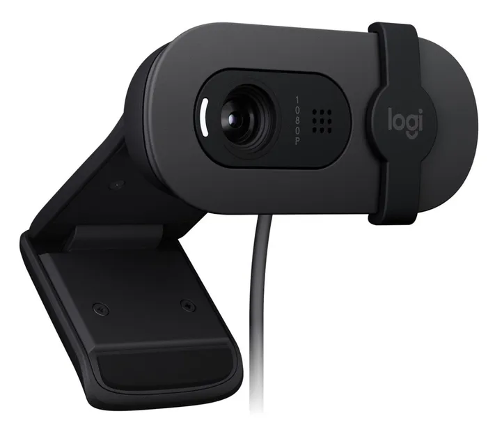 logitech-brio-100-960-001585-webcam-2-mp-graphite-logitech-marka-logitech