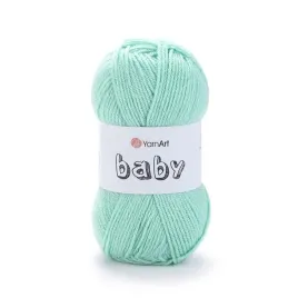 wloczka-yarnart-baby-623-aqua-50gr-150m-100percent-akryl