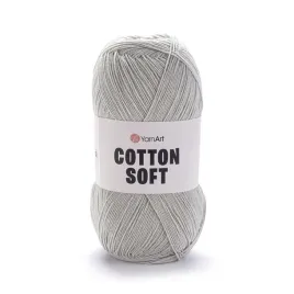 wloczka-yarnart-cotton-soft-49-jasny-szary-100gr-600m-55percent-bawelna-45percent-akryl