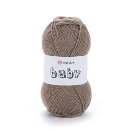 wloczka-yarnart-baby-218-bezowy-50gr-150m-100percent-akryl
