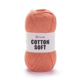 wloczka-yarnart-cotton-soft-23-j-pomaranczowy-100gr600m-55percentbawelna-45percentakryl