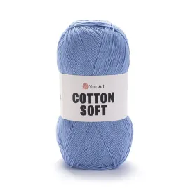 wloczka-yarnart-cotton-soft-15-niebieski-100gr-600m-55percent-bawelna-45percent-akryl