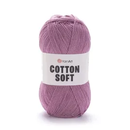 wloczka-yarnart-cotton-soft-65-wrzosowy-100gr-600m-55percent-bawelna-45percent-akryl