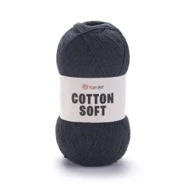 wloczka-yarnart-cotton-soft-28-grafitowy-100gr-600m-55percent-bawelna-45percent-akryl