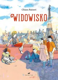 widowisko